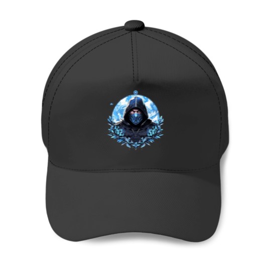 Discover subzero 2 Baseball Caps