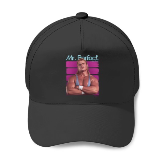 Discover Mr Perfect Baseball Caps