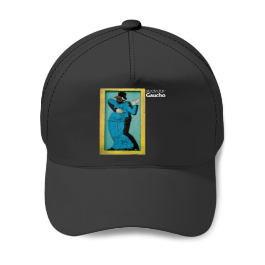 Discover steely dan T-T-steely dan T-T- Baseball Caps