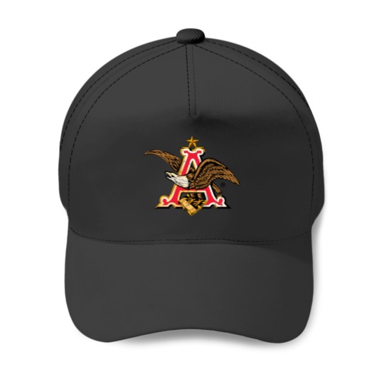 Discover Anheuser Busch Baseball Caps