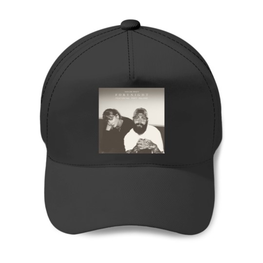 Discover Fortnight Baseball Caps, Taylor and Posty Baseball Caps, Post Malone and Taylor Baseball Caps