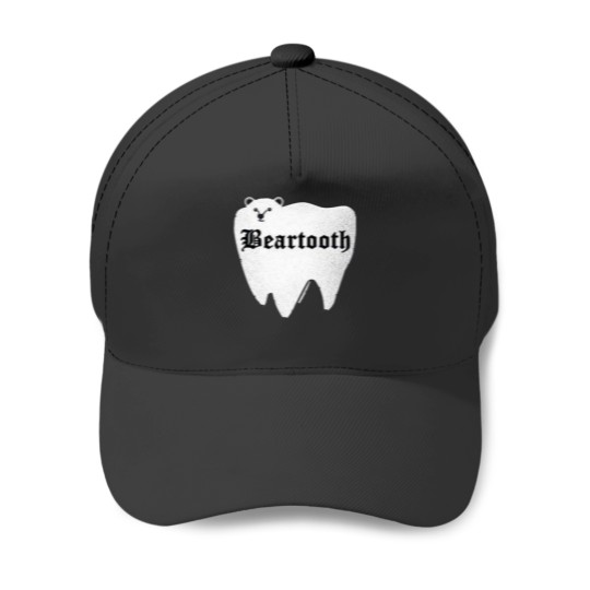 Discover beartooth 3 Baseball Caps