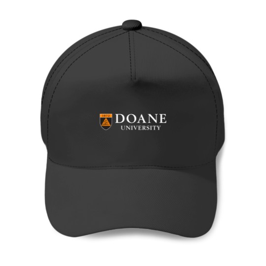 Discover Doane University Established 1872 Central Community College Established 1966 Baseball Caps