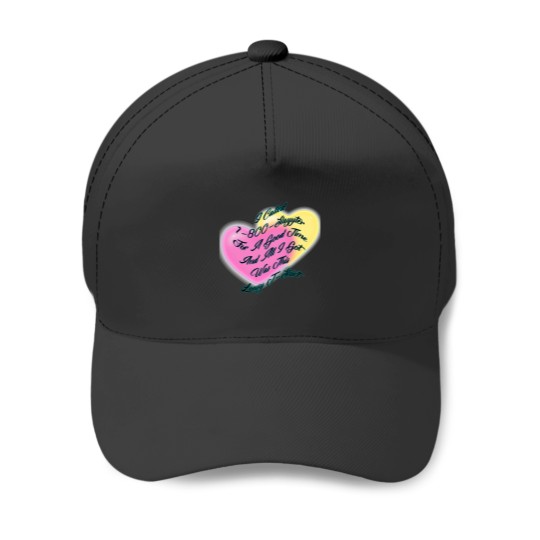 Discover 1-800-Slayyyter1-800-Slayyyter1-800-Slayyyter Baseball Caps