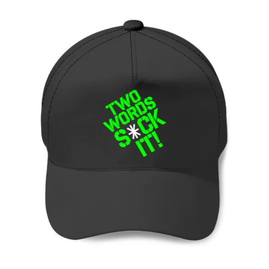 Discover D Generation X Baseball Caps