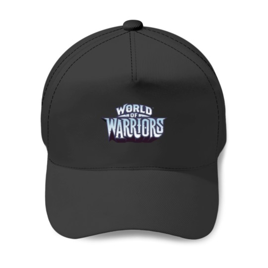 Discover World of Warriors Baseball Caps