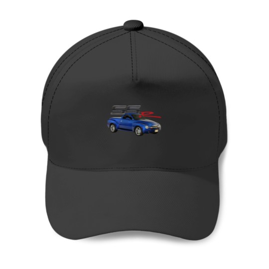 Discover Ssr 2006 SSR Baseball Caps