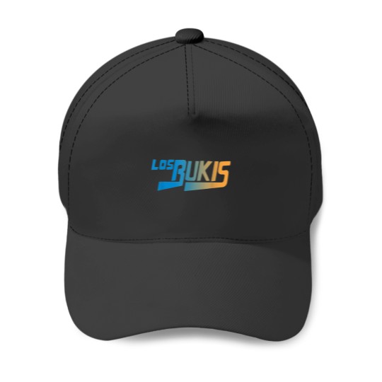Discover Los-Bukis-Vapore Arts Band Music 2021 Baseball Caps