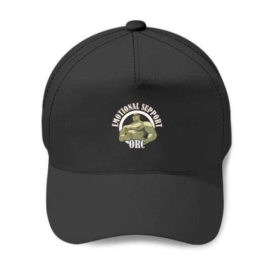Discover sEmotionals sSupports sOrcs sEssentials Baseball Caps