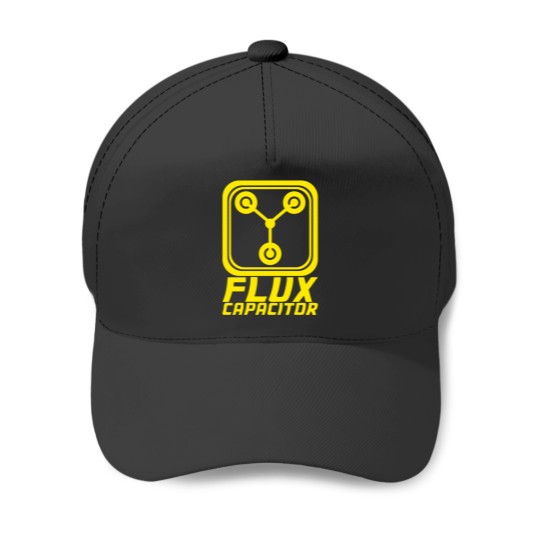 Discover sFluxs sCapacitors sBacks stos sthes sFutures sEssentials Baseball Caps