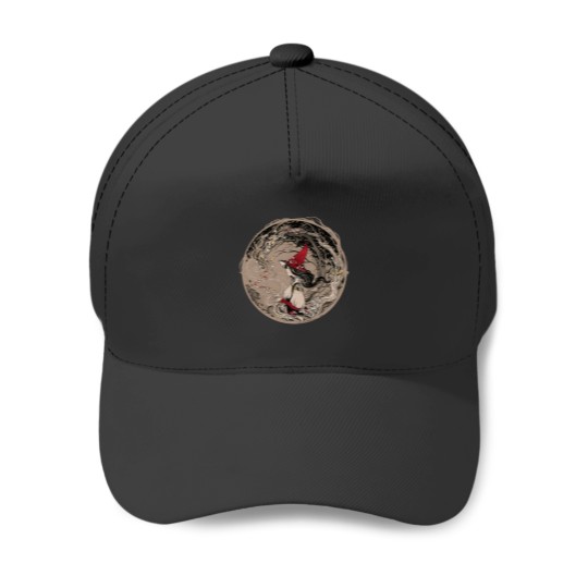 Discover sEncres sdes ssorcieres schampignons samanites sclassiques Baseball Caps