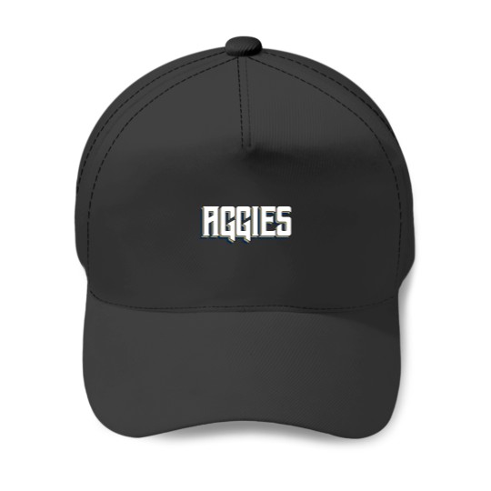 Discover UC Davis Aggies Baseball Caps