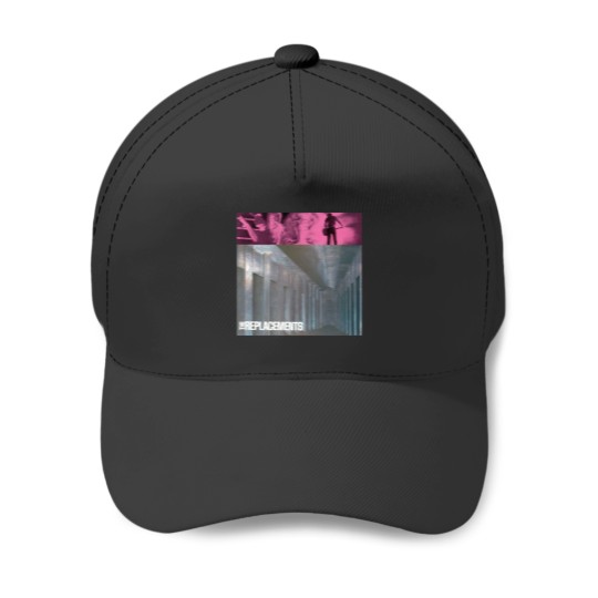Discover album art Baseball Caps