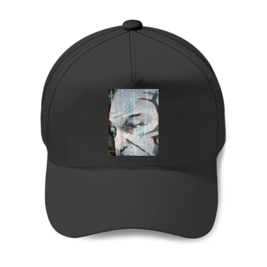 Discover YEUX DE TYSON Baseball Caps