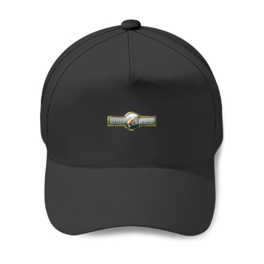 Discover Little river band logo cover Baseball Caps
