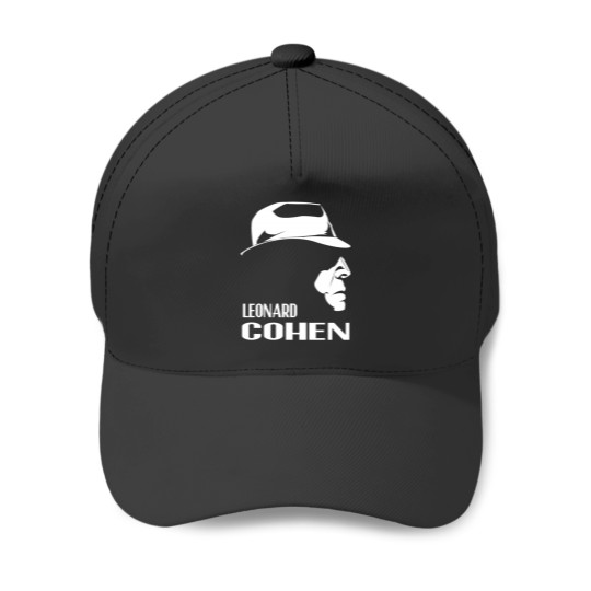 Discover The Partisan Baseball Caps