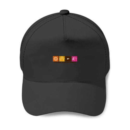 Discover Score By Dunkin Baseball Caps