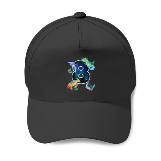 Discover Kids Astronaut Outer Space Dinosaurs 8th Birthday Boy Gift Baseball Caps