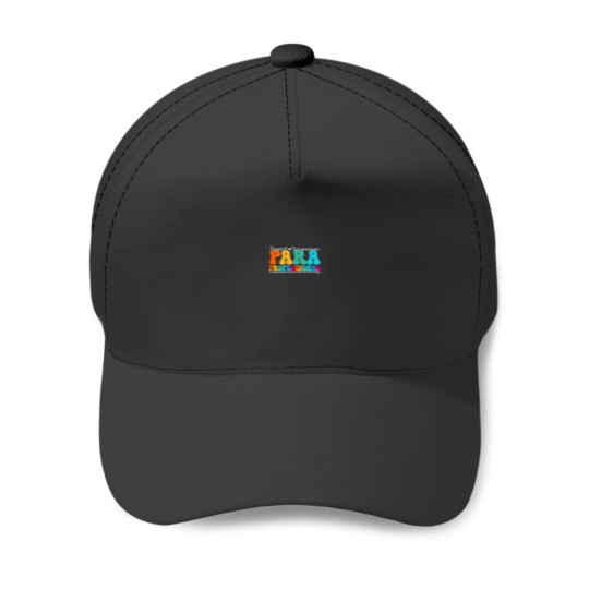 Discover PARA Professional Appreciation Week Back to School Baseball Caps