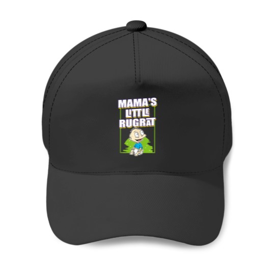 Discover Mademark x Rugrats Mamas Little Rugrat Tommy Pickles Baseball Caps