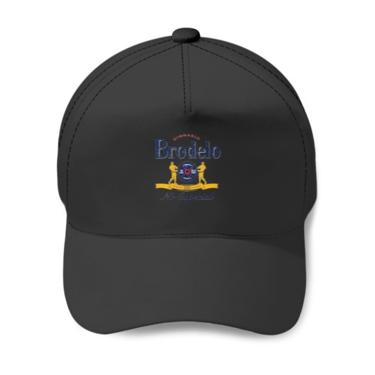 Discover Brodelo Especial Baseball Caps