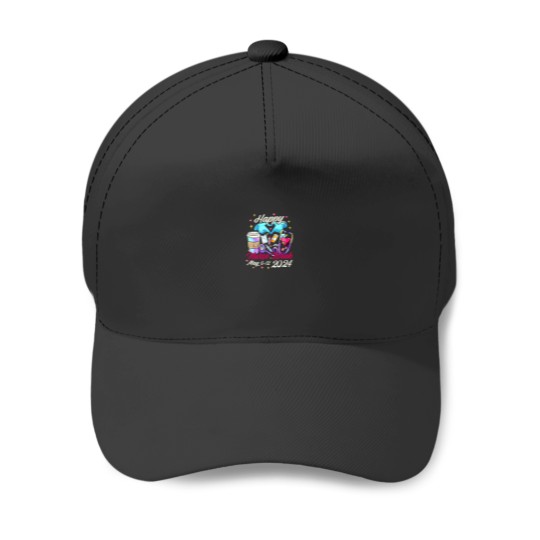 Discover Nurse Appreciation Week Happy National Nurses Week 2024 Baseball Caps