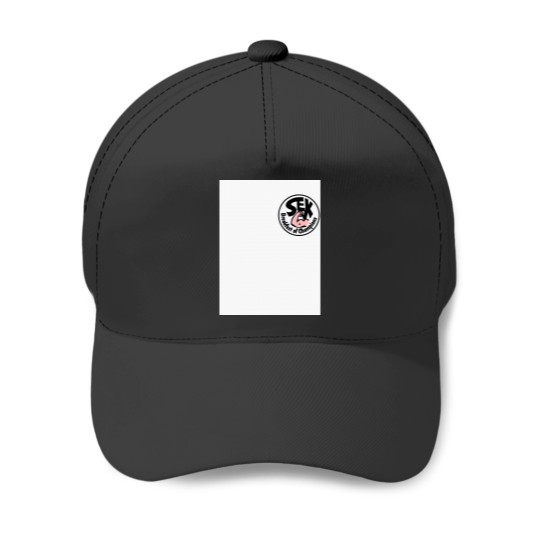 Discover Petitdejeuner de champions baseball manches Baseball Caps