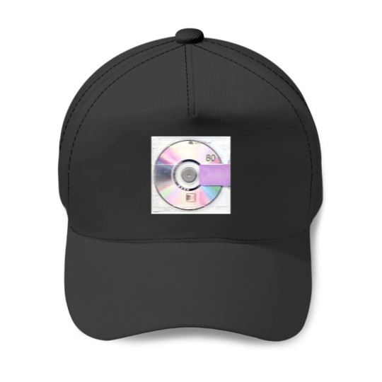 Discover Yandhi Album Cover - Kanye  Mouse Pad Baseball Caps