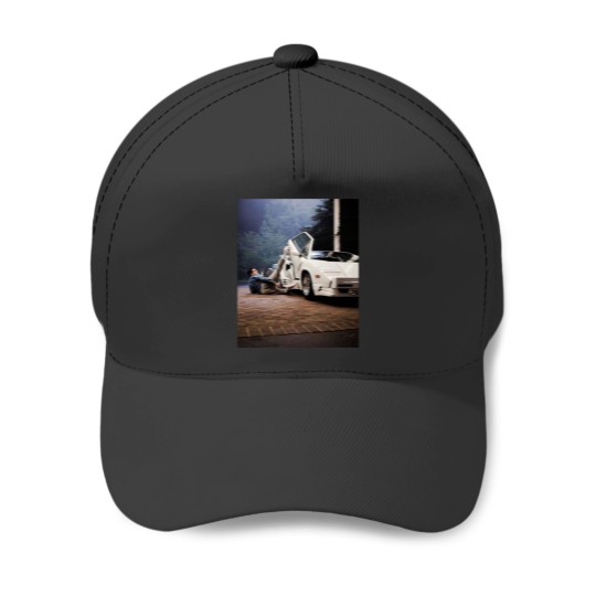 Discover Wolf of Wall  - The wall street Baseball Caps