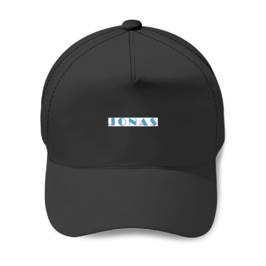 Discover JONAS Baseball Caps