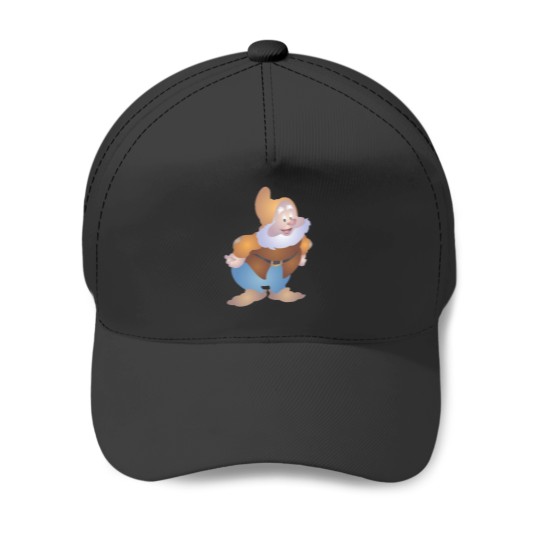Discover 1 Happy Baseball Caps