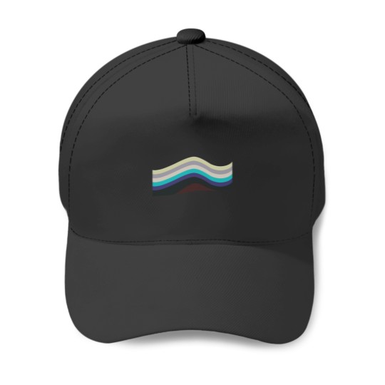 Discover Ni ke Airmax 197 Sean wotherspoon Sticker Baseball Caps