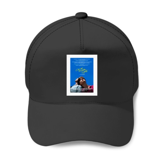 Discover Call Me By Your NameBaseball ¾ Sleeve(2) Baseball Caps