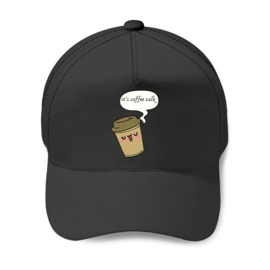 Discover Zane And Heath Baseball Caps