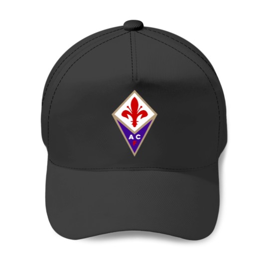 Discover Fiorentinas FC Baseball Caps