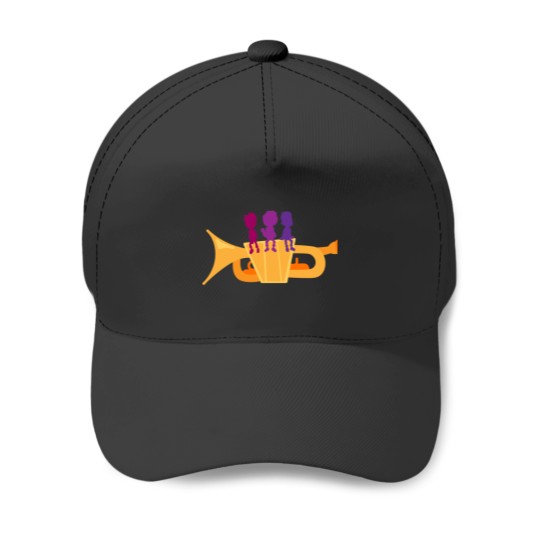 Discover AJR  Classic Baseball Caps
