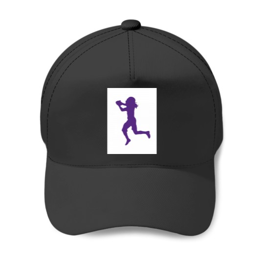 Discover Waynes (Yellow) Baseball Caps