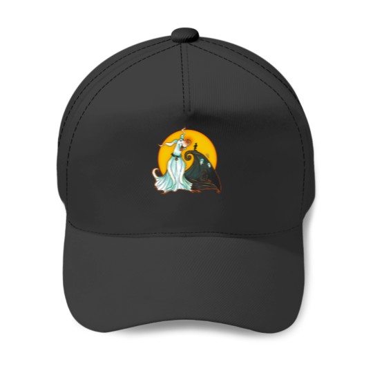 Discover Zero Doo Essential Baseball Caps