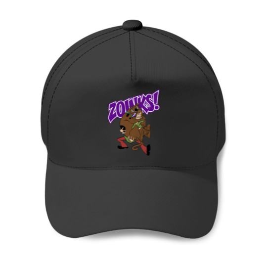 Discover Trick or Treat  Classic Baseball Caps