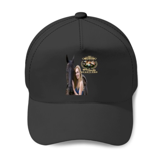 Discover heartland clasic Baseball Caps