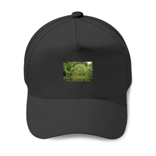 Discover reflectionLong Baseball Caps