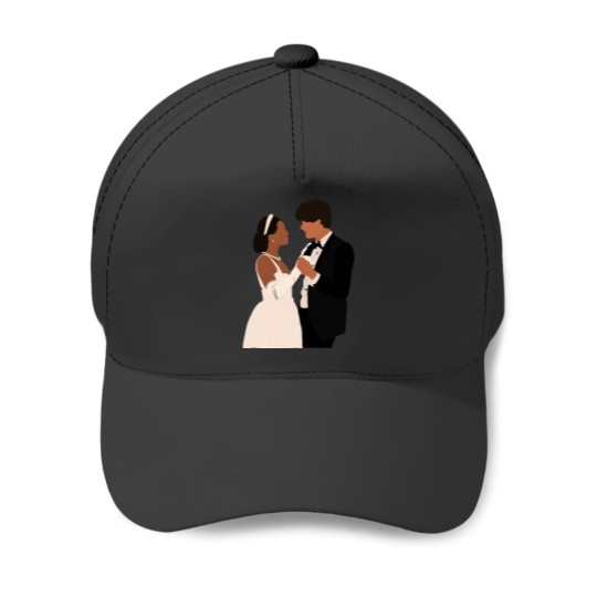 Discover The Summer I Turned Pretty Bonrad Baseball Caps