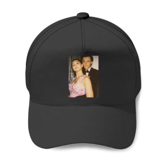 Discover The Summer I Turned Pretty - Conrad and Belly Baseball Caps
