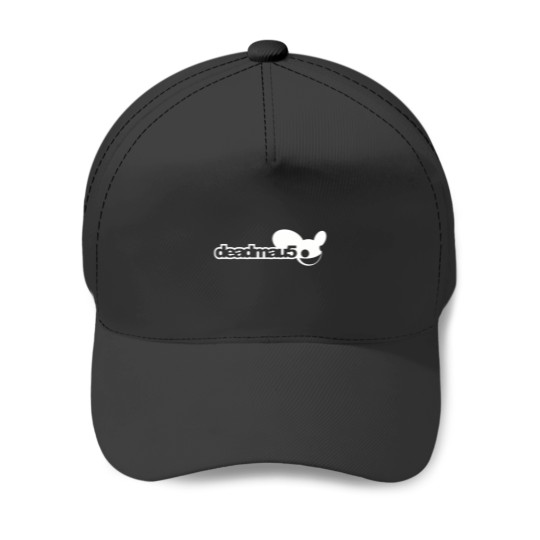 Discover Unmasking The Electronic Music Phenomenon Baseball Caps