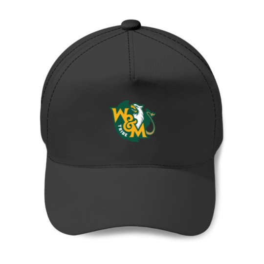 Discover Mary Tribe Baseball Caps