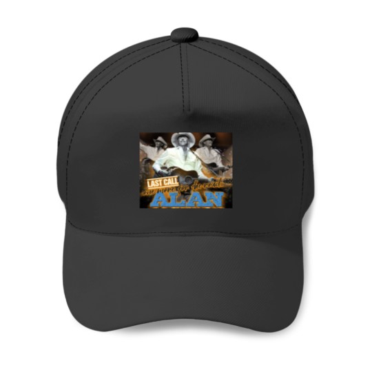 Discover Alan Jackson Tour 2024 37 Years Baseball Caps