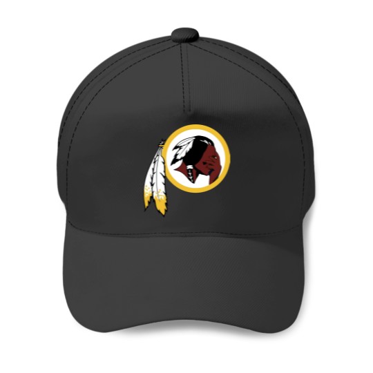 Discover Washington Football Baseball Caps
