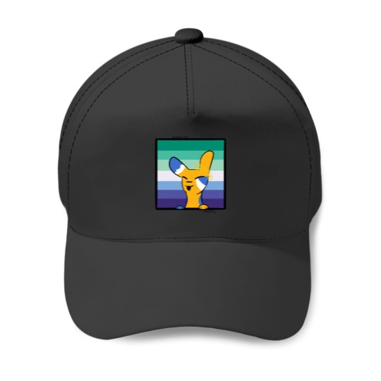 Discover Pride monkRain worldpride month Baseball Caps