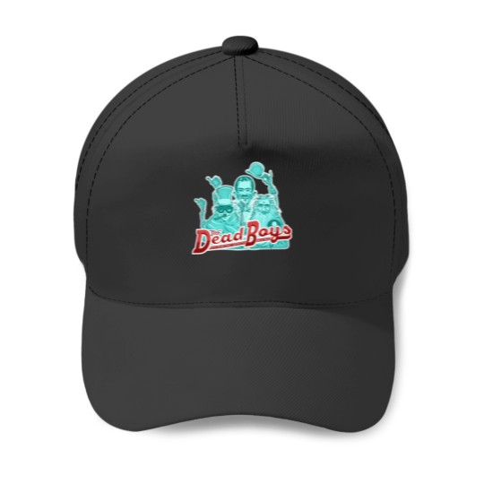 Discover Foolish Mortals T-Shirt Baseball Caps