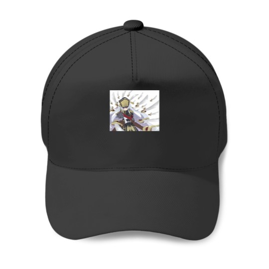 Discover Re Creators Altair Anime Design 1 Baseball Caps